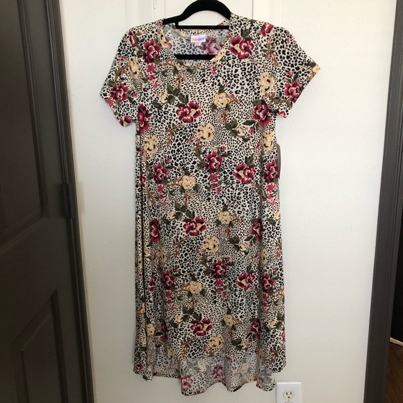LuLaRoe Dresses & Skirts - LuLaRoe Carly LuLaRoe Dresses & Skirts - LuLaRoe Carly
